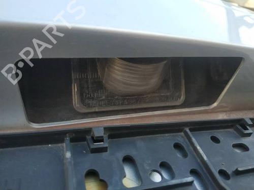 Used Licence plate light Licence plate light MAZDA 5 (CR) 2.0 CD (CR19) (110 hp) 35384050 35384050