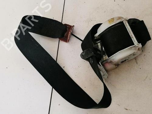 Used Rear left seatbelt Rear left seatbelt OPEL ZAFIRA A MPV (T98) 2.0 DI 16V (F75) (82 hp) 35594811 35594811