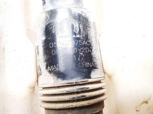Washer pump DODGE JOURNEY 2.0 CRD | BP35107568E24 - Image 3