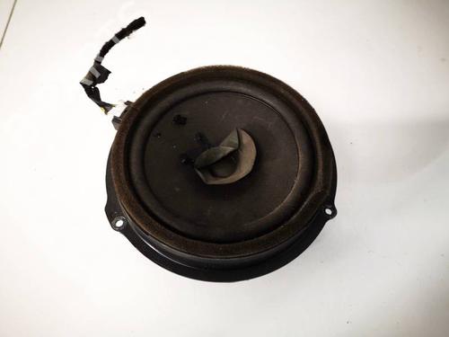 Used Speaker FORD FOCUS III 1.6 TDCi (115 hp) 32536844