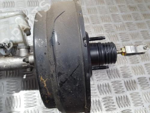 Used Servo brake Servo brake NISSAN X-TRAIL I (T30) 2.2 dCi 4x4 (136 hp) 35715726 35715726
