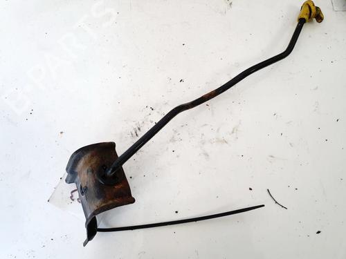 Supporto Supporto MAZDA 2 (DY) 1.4 (80 hp) 35491432 35491432