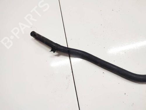 Pipe CHEVROLET CAPTIVA (C100, C140) 2.0 D | BP32583059M125 