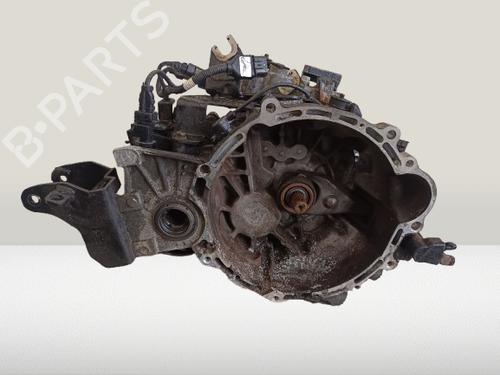 Used Gearbox Gearbox KIA CEE'D Hatchback (ED) 1.6 CRDi 115 (115 hp) 34914645 34914645