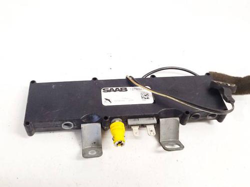 Used Electronic module Electronic module AUDI A6 C5 (4B2, 4B4) 2.5 TDI (150 hp) 34786109 34786109
