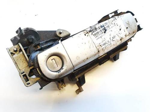 front-left-exterior-door-handle-audi-a3-8p1-2003-2004-2005-2006-2007-2008-2009-2010-2011-2012-2013-35034664 main image