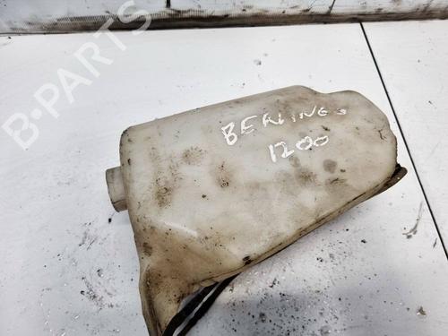Used Windscreen washer tank Windscreen washer tank 34840452 34840452