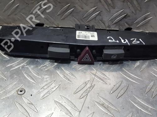 Used Warning switch Warning switch OPEL ZAFIRA / ZAFIRA FAMILY B (A05) 1.8 (M75) (140 hp) 35656118 35656118