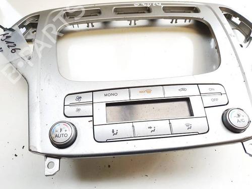Climate control FORD MONDEO IV (BA7) 1.6 Ti | BP35290395I5 - Image 2