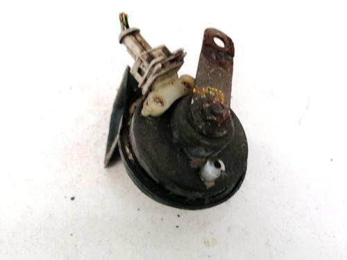 Horn PEUGEOT 607 (9D, 9U) 3.0 V6 24V | BP35403465E13 - Image 2
