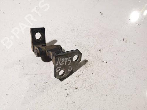 Used Hinge/Door check strap Hinge/Door check strap 37598592 37598592
