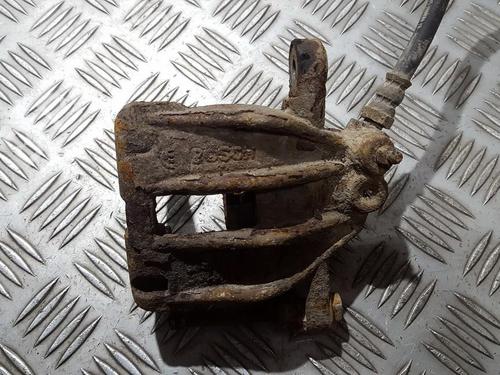 Used Left front brake caliper Left front brake caliper SMART CABRIO (450) 0.6 (S1OLA1, 450.441, 450.442, 450.443) (55 hp) 35701420 35701420