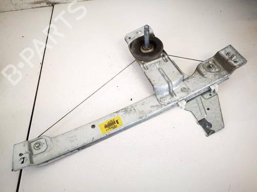 Used Rear left window mechanism Rear left window mechanism 34945685 34945685