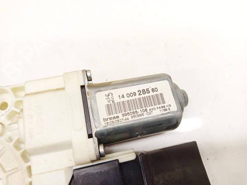 Right front window motor CITROËN C8 (EA_, EB_) 2.0 HDi 135 | BP40067767E20 - Image 3