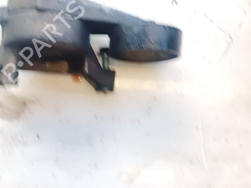 Pulley VW GOLF V (1K1) 1.9 TDI | BP35394558M122 - Image 3