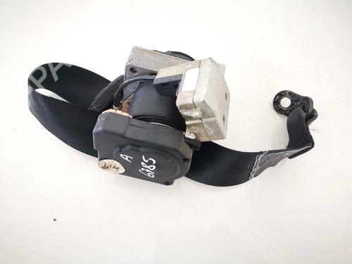 Used Rear right seatbelt Rear right seatbelt 35600093 35600093