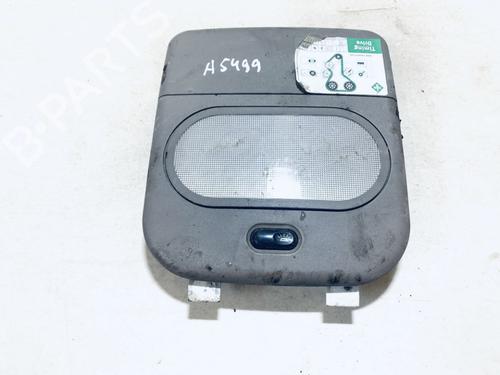 Used Interior roof light Interior roof light OPEL MOVANO A Bus (X70) 2.8 DTI (JD) (114 hp) 35626401 35626401