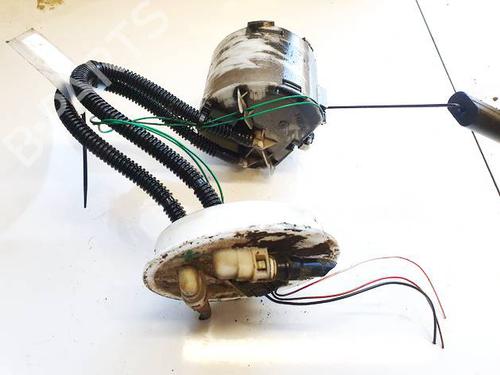 Electronic module FORD FOCUS I Turnier (DNW) 1.8 DI / TDDi | BP34950834M83 - Image 3