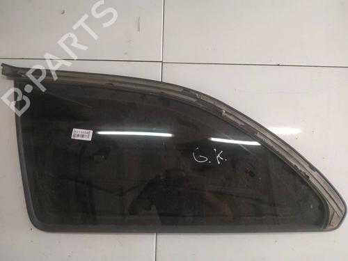 Used Rear left quarter glass Rear left quarter glass 38580944 38580944