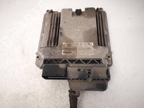 Used Engine control unit (ECU) Engine control unit (ECU) SEAT TOLEDO III (5P2) 1.9 TDI (105 hp) 40555015 40555015