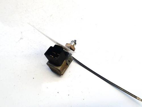 Used Electronic module Electronic module KIA CERATO I Hatchback (LD) 1.5 CRDi (102 hp) 34827530 34827530