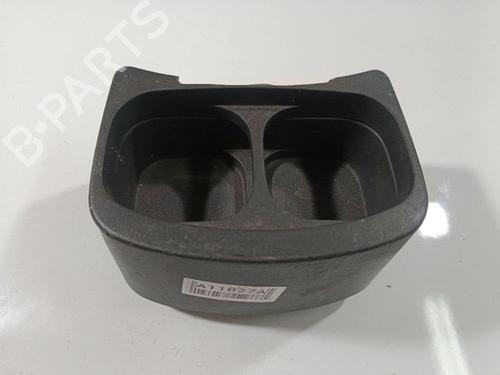 Used Cup/Object holder Cup/Object holder NISSAN X-TRAIL I (T30) 2.2 DCi (114 hp) 34860362 34860362