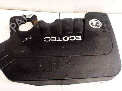 Used Upper protection Upper protection 35321465 35321465