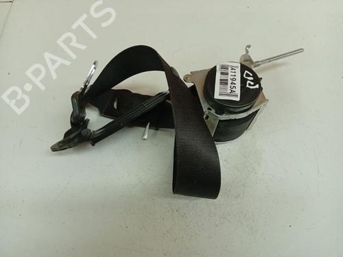 Front right seatbelt OPEL ASTRA H (A04) 1.6 (L48) | BP40029075I25 - Image 3