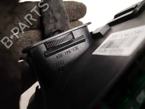 Fuse box VW PASSAT B6 (3C2) 1.9 TDI | BP32601154E1 - Image 2