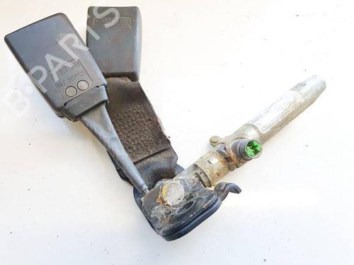 Used Seat buckle Seat buckle 35273010 35273010