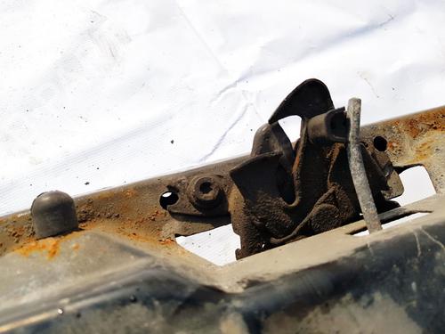Used Hood lock Hood lock 35624879 35624879
