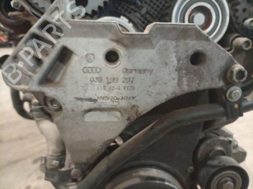 Støtte VW PASSAT B7 (362) 1.6 TDI | BP38278260C155 - Image 3