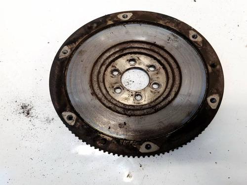 Used Flywheel Flywheel 34750160 34750160