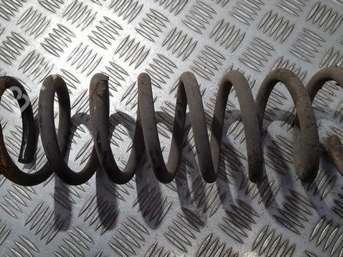 Used Shock absorber spring Shock absorber spring MAZDA 5 (CR) 1.8 (CR19) (116 hp) 35833581 35833581