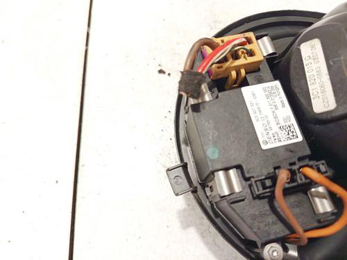 Used Heater resistor Heater resistor VW GOLF PLUS V (5M1, 521) 1.9 TDI (105 hp) 34914432 34914432