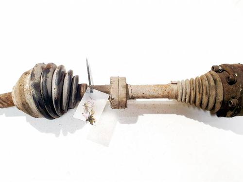 Used Left front driveshaft Left front driveshaft SKODA FABIA II (542) 1.6 TDI (75 hp) 35164210 35164210