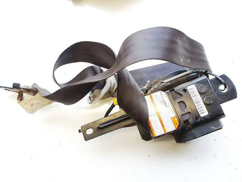 Used Front left seatbelt Front left seatbelt HONDA FR-V (BE) 2.0 (BE3) (150 hp) 35299202 35299202