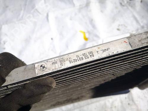 AC radiator BMW X5 (E53) 3.0 d | BP34769360M32 - Image 3