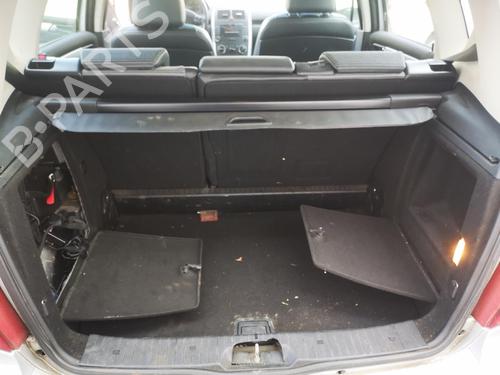 Speaker MERCEDES-BENZ A-CLASS (W169) A 180 CDI (169.007, 169.307) | BP32584738E2 