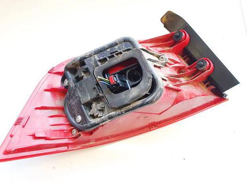 Right taillight VW PASSAT B7 (362) 2.0 TDI | BP36959658C35 - Image 3