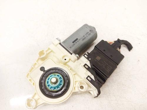 Left rear window motor VW PASSAT B6 (3C2) 2.0 TDI | BP36686372E23 - Image 2