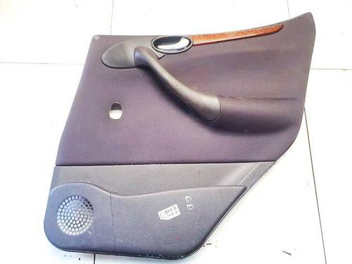 Used Rear right panel Rear right panel MERCEDES-BENZ A-CLASS (W168) A 170 CDI (168.008) (90 hp) 34839783 34839783