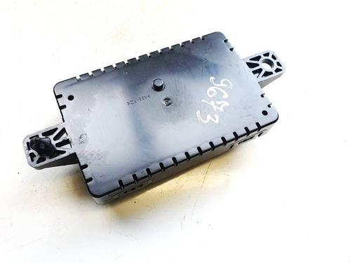 Electronic module JAGUAR XJ (X351) 3.0 SDV6 | BP32602700M83
