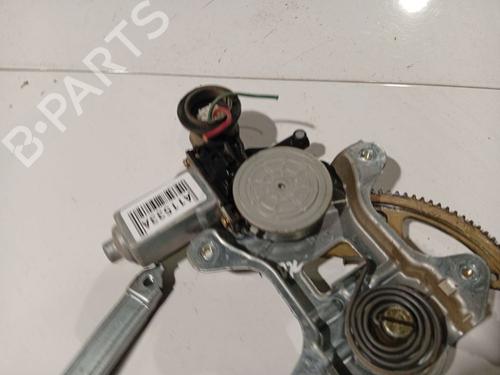 Used Left front window motor Left front window motor 37505357 37505357