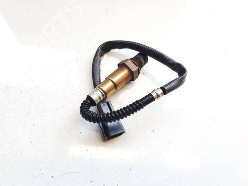 Electronic sensor MAZDA 6 Estate (GJ, GL) 2.2 D | BP38494704M84 - Image 2