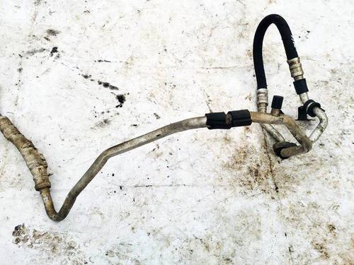 Used AC pipe AC pipe SKODA SUPERB II (3T4) 2.0 TDI (170 hp) 32612571 32612571