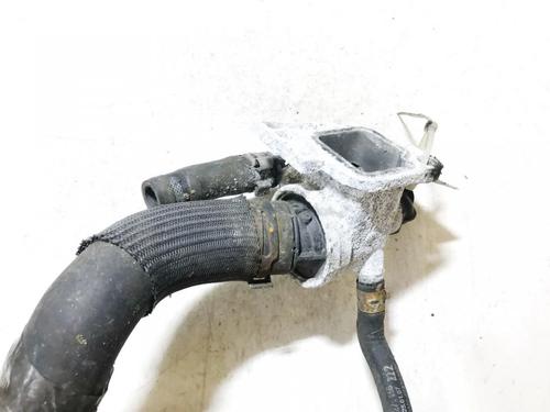 Used Thermostat housing Thermostat housing 35658017 35658017