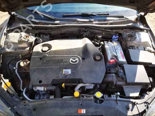 Pipe MAZDA 6 Hatchback (GG) 2.0 DI (GG14) | BP32922556M125  - Image 6