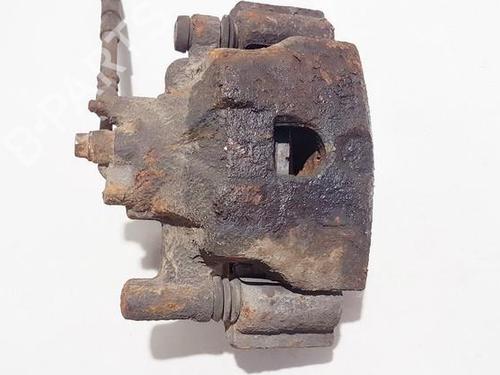 Used Left front brake caliper Left front brake caliper MAZDA 6 Saloon (GG) 2.0 (GGEP, GG10) (141 hp) 35866741 35866741