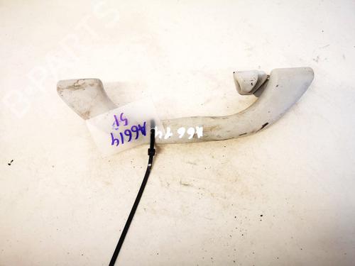 Used Interior roof handle Interior roof handle VW PASSAT B5 Variant (3B5) 1.9 TDI (90 hp) 35579938 35579938